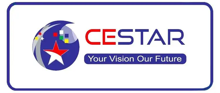 LOGO CESTAR